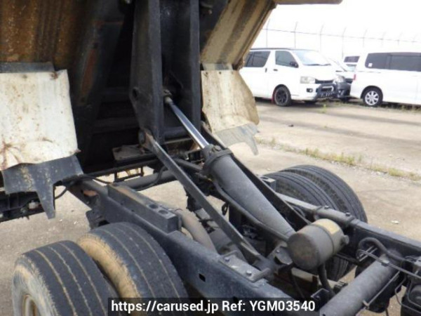 Used 2000 MT toyota dyna-truck XZU312D Image[16]