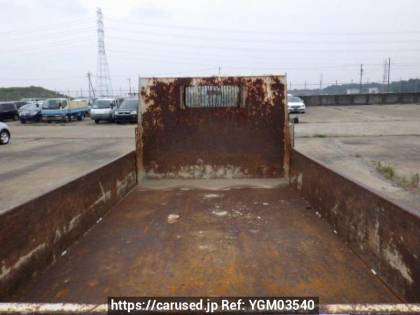 Used 2000 MT toyota dyna-truck XZU312D Image[18]