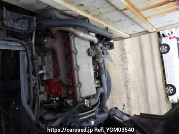 Used 2000 MT toyota dyna-truck XZU312D Image[19]