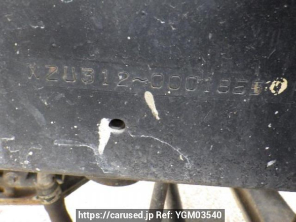Used 2000 MT toyota dyna-truck XZU312D Image[22]