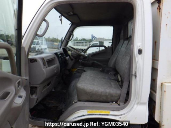 Used 2000 MT toyota dyna-truck XZU312D Image[24]