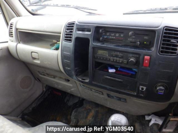 Used 2000 MT toyota dyna-truck XZU312D Image[26]