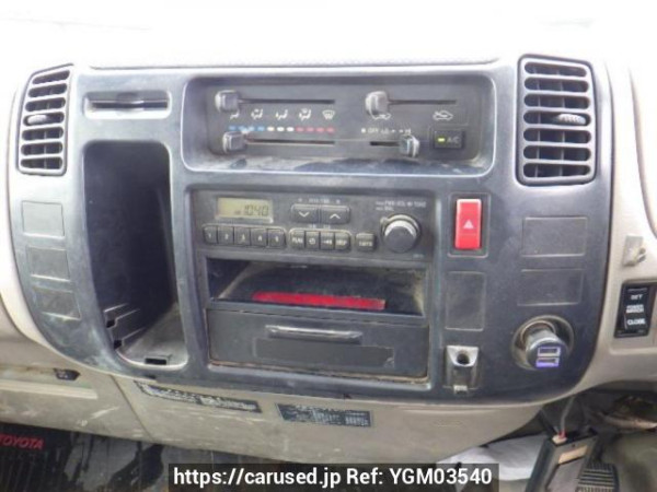 Used 2000 MT toyota dyna-truck XZU312D Image[28]