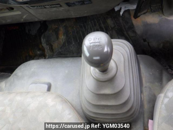 Used 2000 MT toyota dyna-truck XZU312D Image[29]