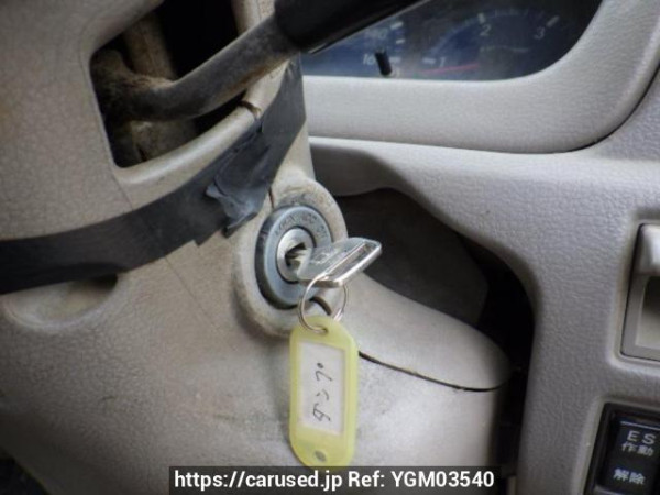 Used 2000 MT toyota dyna-truck XZU312D Image[32]
