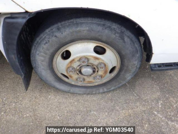 Used 2000 MT toyota dyna-truck XZU312D Image[34]