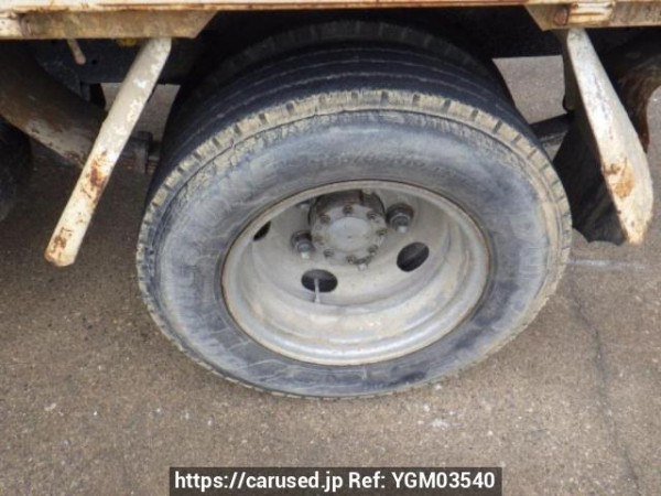 Used 2000 MT toyota dyna-truck XZU312D Image[37]