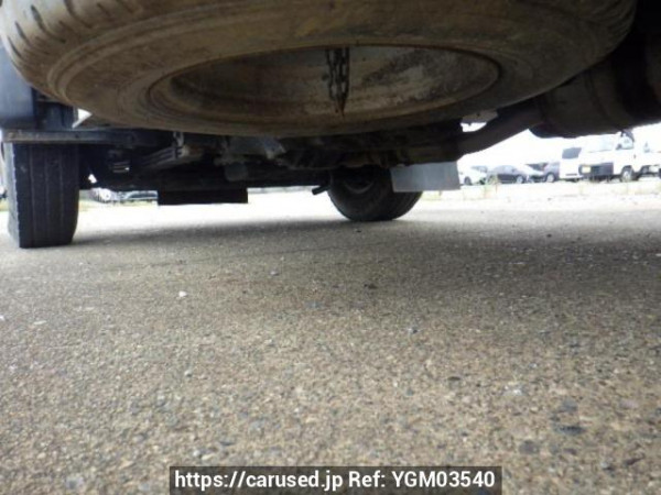Used 2000 MT toyota dyna-truck XZU312D Image[40]