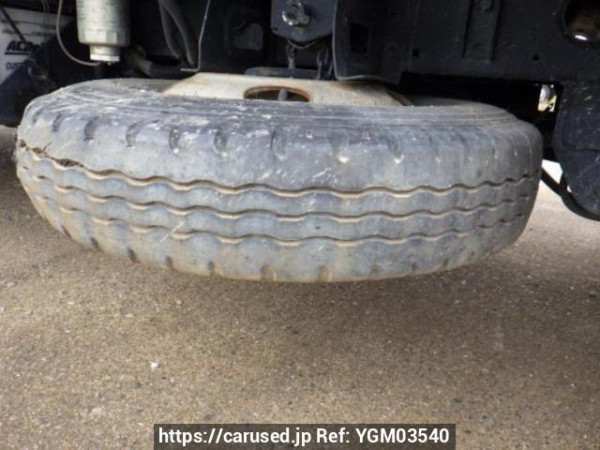 Used 2000 MT toyota dyna-truck XZU312D Image[46]