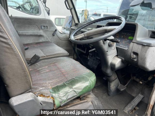 Used 1988 MT mitsubishi canter FE305B Image[5]