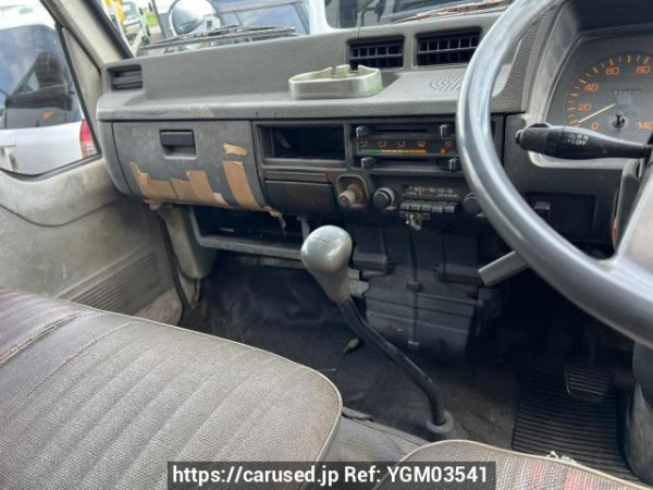 Used 1988 MT mitsubishi canter FE305B Image[6]