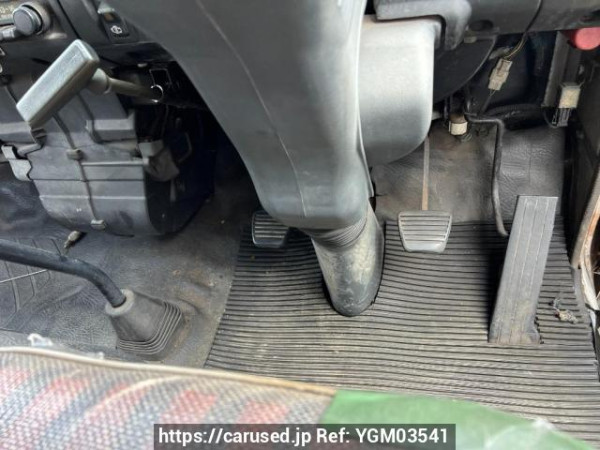 Used 1988 MT mitsubishi canter FE305B Image[7]