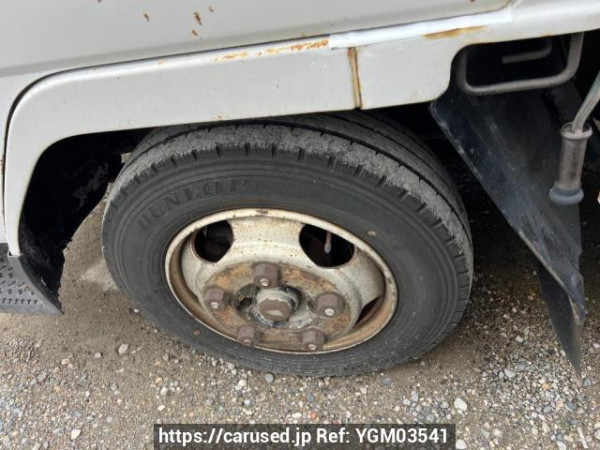 Used 1988 MT mitsubishi canter FE305B Image[8]