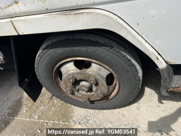 Used 1988 MT mitsubishi canter FE305B Image[9]