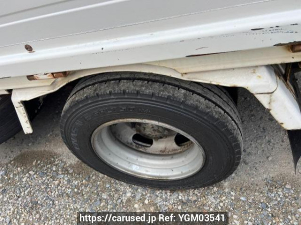 Used 1988 MT mitsubishi canter FE305B Image[10]