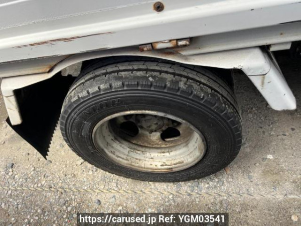 Used 1988 MT mitsubishi canter FE305B Image[11]