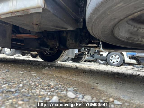 Used 1988 MT mitsubishi canter FE305B Image[13]