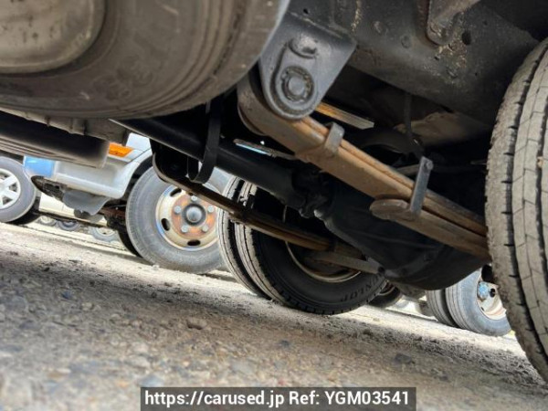 Used 1988 MT mitsubishi canter FE305B Image[14]
