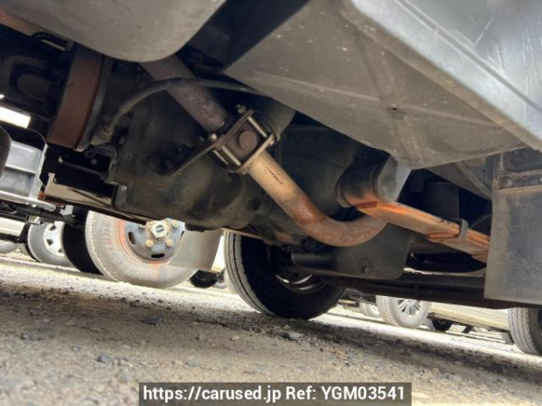 Used 1988 MT mitsubishi canter FE305B Image[17]
