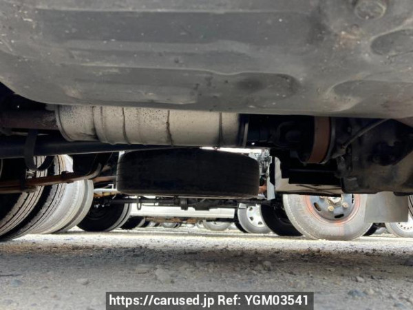 Used 1988 MT mitsubishi canter FE305B Image[18]