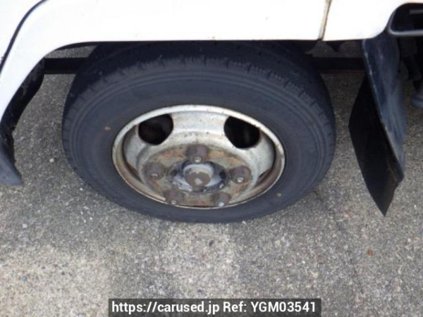 Used 1988 MT mitsubishi canter FE305B Image[22]