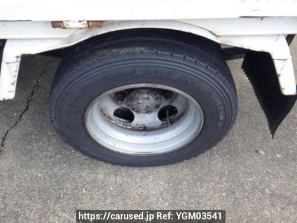 Used 1988 MT mitsubishi canter FE305B Image[24]