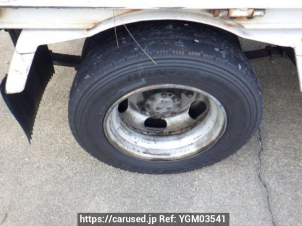 Used 1988 MT mitsubishi canter FE305B Image[25]