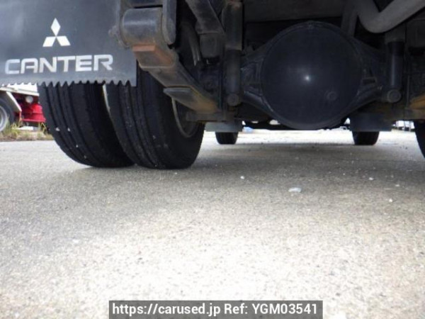 Used 1988 MT mitsubishi canter FE305B Image[30]