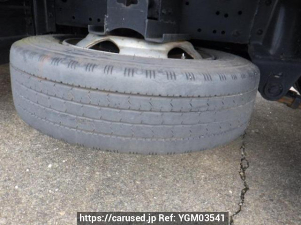 Used 1988 MT mitsubishi canter FE305B Image[33]