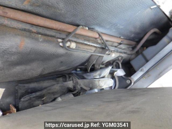 Used 1988 MT mitsubishi canter FE305B Image[34]
