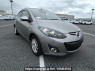 Used 2013 AT mazda demio DE3FS Image[0]