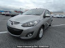 Used 2013 AT mazda demio DE3FS Image[2]