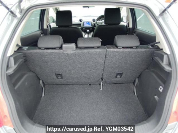 Used 2013 AT mazda demio DE3FS Image[8]