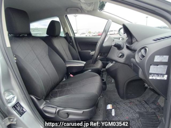 Used 2013 AT mazda demio DE3FS Image[12]