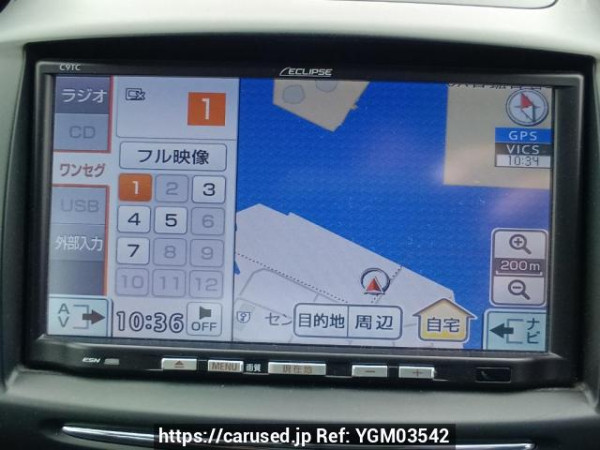 Used 2013 AT mazda demio DE3FS Image[19]