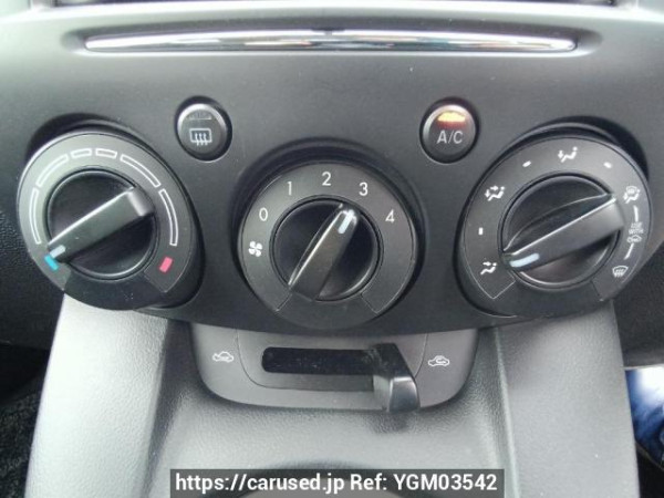 Used 2013 AT mazda demio DE3FS Image[20]