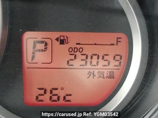 Used 2013 AT mazda demio DE3FS Image[23]