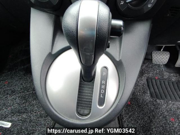 Used 2013 AT mazda demio DE3FS Image[24]