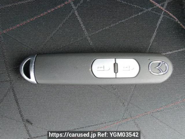 Used 2013 AT mazda demio DE3FS Image[25]