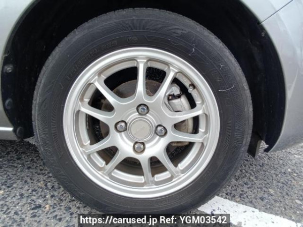 Used 2013 AT mazda demio DE3FS Image[26]