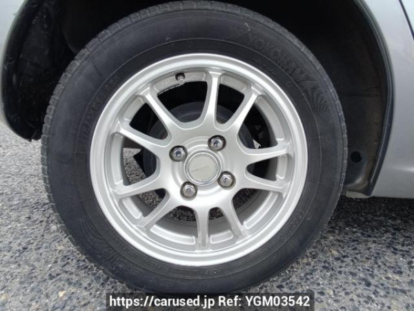 Used 2013 AT mazda demio DE3FS Image[27]
