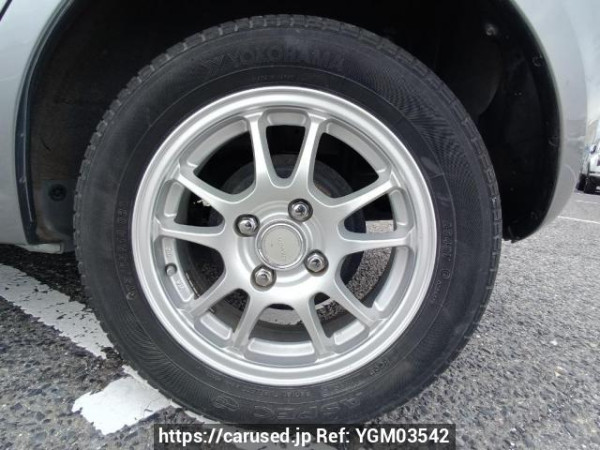 Used 2013 AT mazda demio DE3FS Image[28]