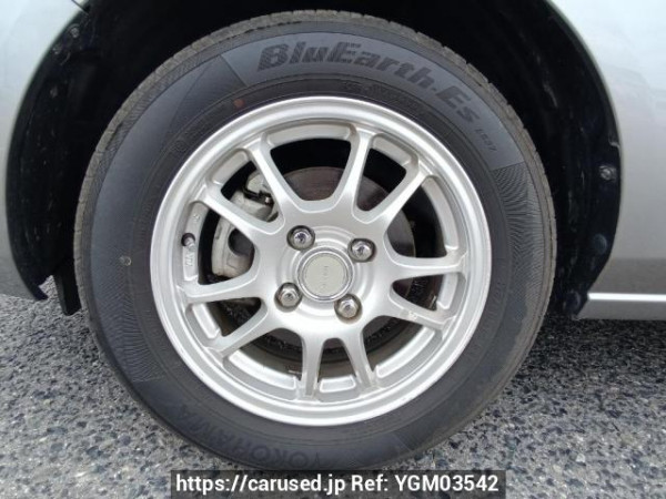 Used 2013 AT mazda demio DE3FS Image[29]