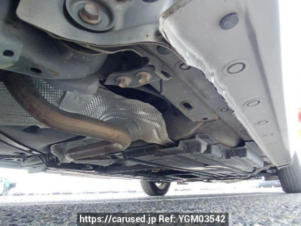 Used 2013 AT mazda demio DE3FS Image[35]
