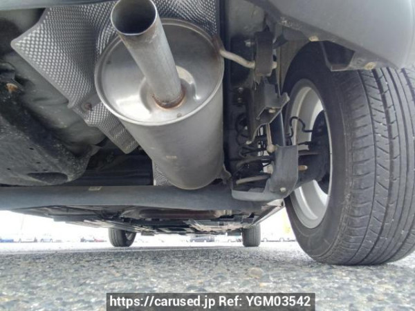 Used 2013 AT mazda demio DE3FS Image[37]