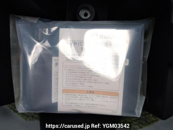 Used 2013 AT mazda demio DE3FS Image[39]