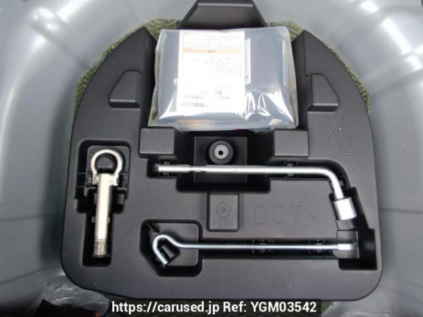 Used 2013 AT mazda demio DE3FS Image[40]