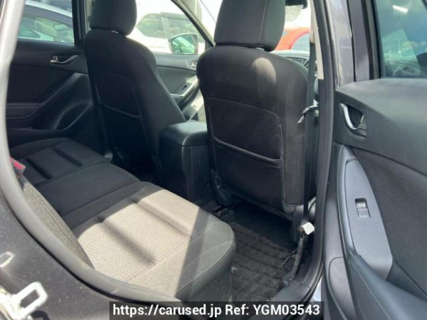 Used 2013 AT mazda cx-5 KE2AW Image[6]