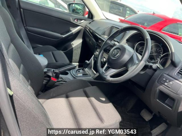 Used 2013 AT mazda cx-5 KE2AW Image[7]