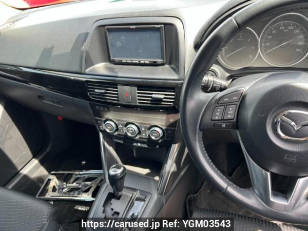 Used 2013 AT mazda cx-5 KE2AW Image[8]